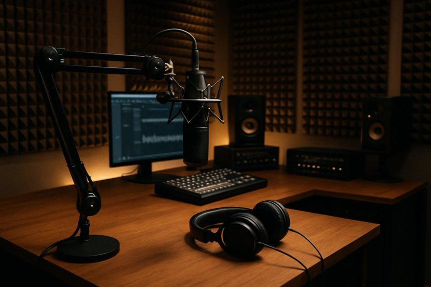 advanced vocal training program