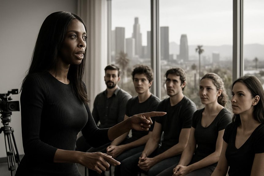 affordable online acting training