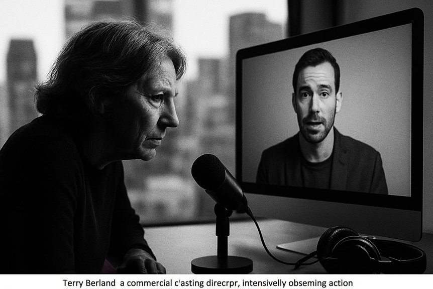 commercial auditioning expertise workshops