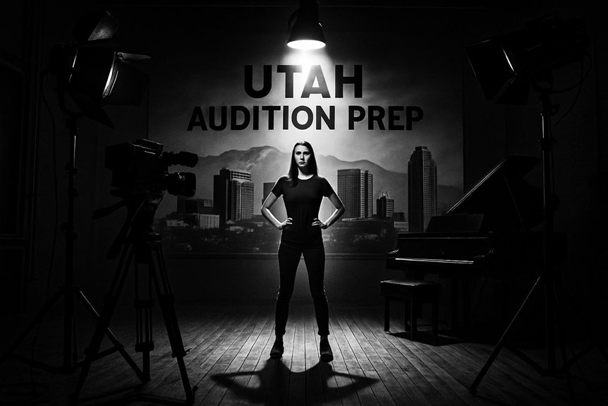 transformative acting training programs
